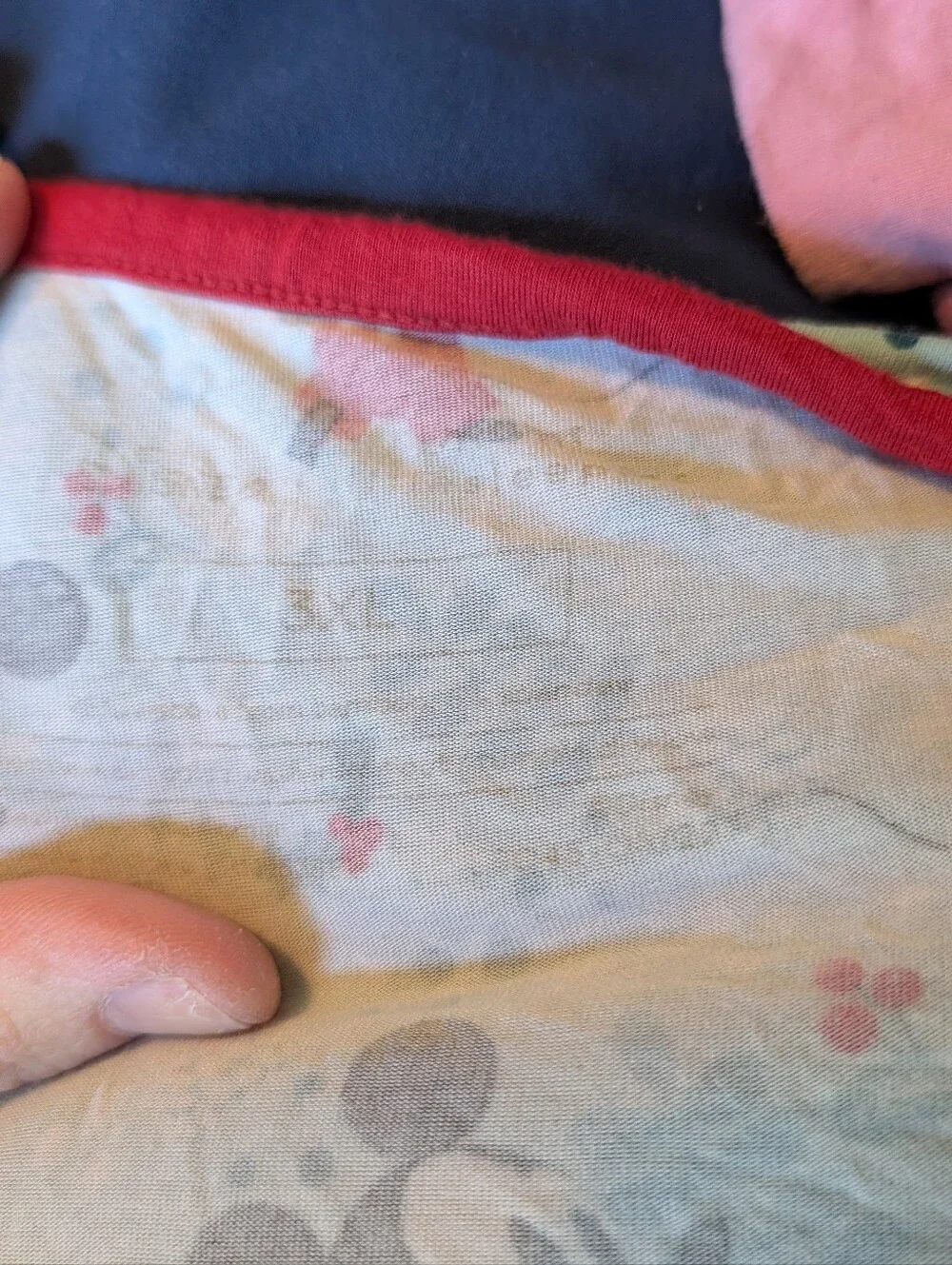 Little Sleepies PJs - Picture 2 of 2